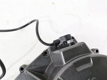 Load image into Gallery viewer, 2008 Aprilia RSVR 1000 Factory Ignition Stator Generator Cover Cowl AP0610705 | Mototech271
