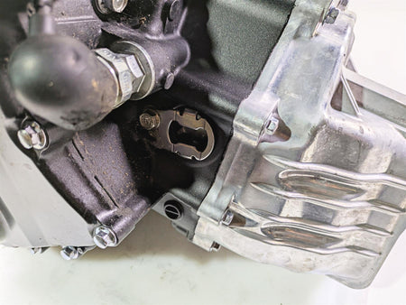 2025 Honda CBR600RR Running Engine Motor PC40E - Read 11000-MFJ-D01 {{ shop.shopifyCountryName }} - Mototech271
