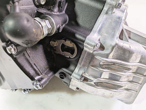 2025 Honda CBR600RR Running Engine Motor PC40E - Read 11000-MFJ-D01