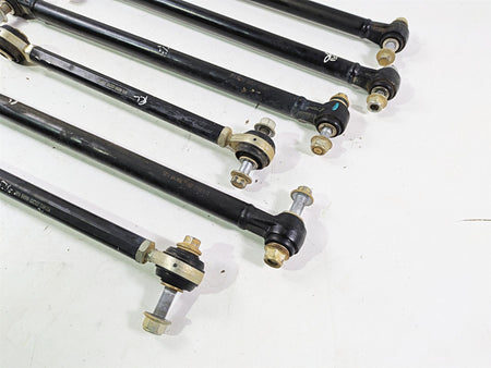 2022 CFMoto Zforce 950 Sport Rear Control Link Arm Set 5BYA-060900 {{ shop.shopifyCountryName }} - Mototech271
