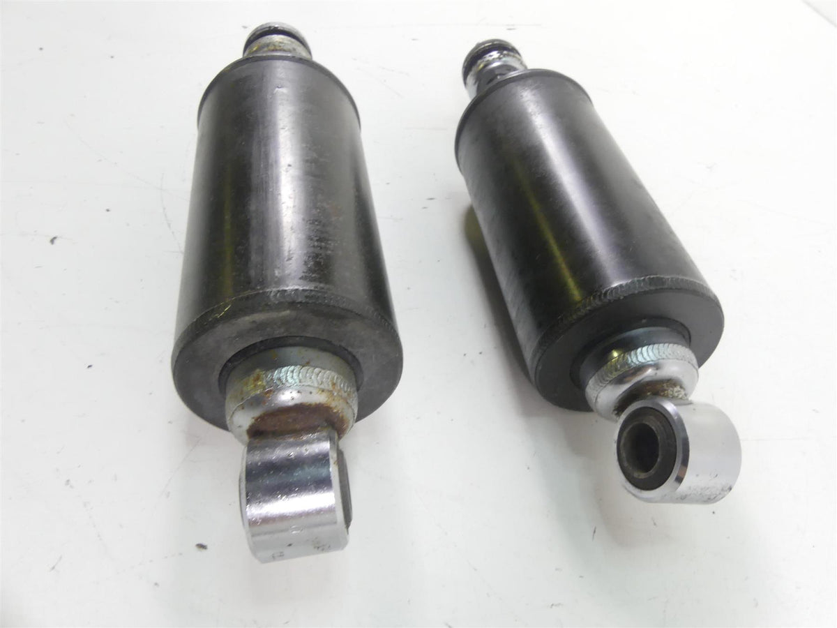 2002 Harley Softail FXSTDI Deuce Rear Showa Shock Damper Set G5932-50 54508-00B {{ shop.shopifyCountryName }} - Mototech271
