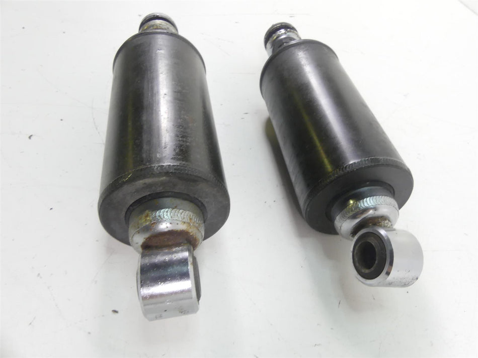 2002 Harley Softail FXSTDI Deuce Rear Showa Shock Damper Set G5932-50 54508-00B {{ shop.shopifyCountryName }} - Mototech271