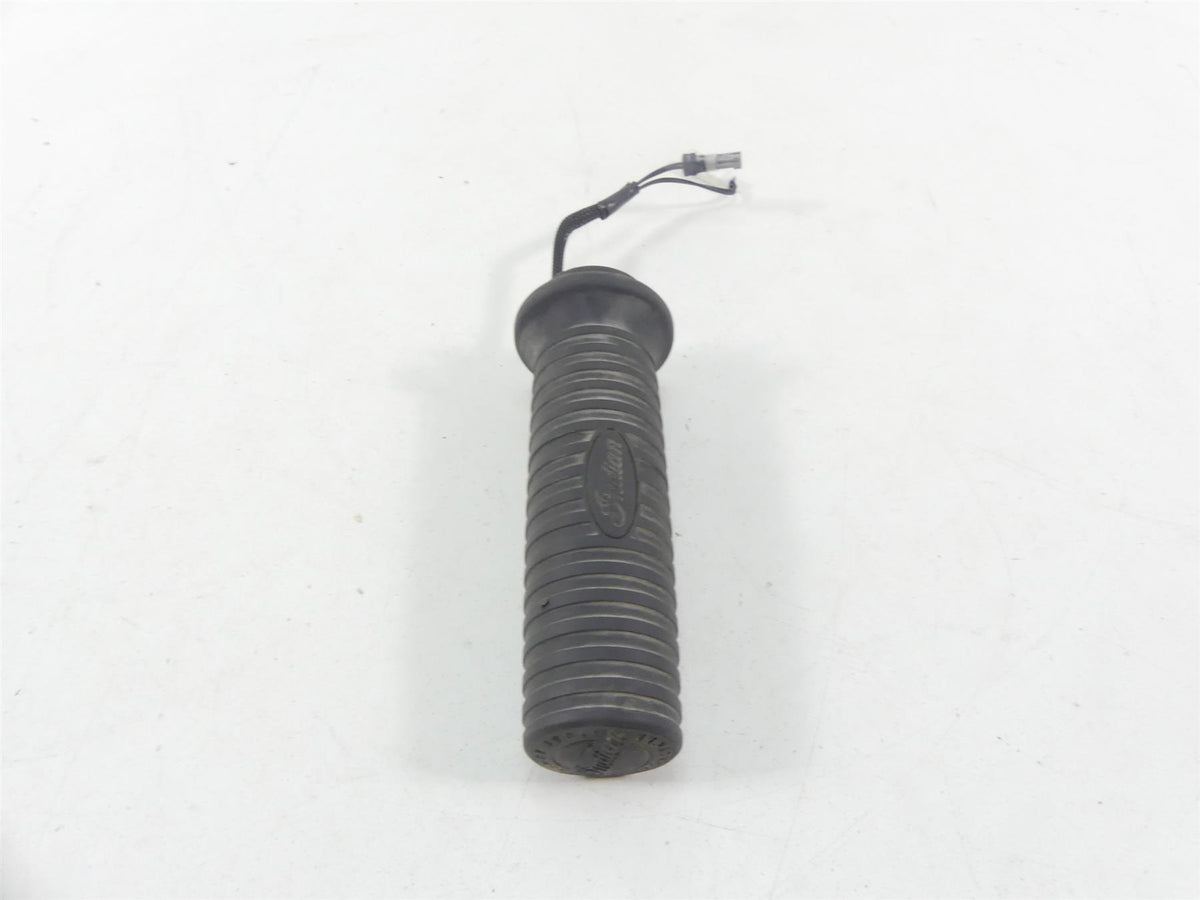 2020 Indian Roadmaster Left Hand Heated Grip Handle 5416282 {{ shop.shopifyCountryName }} - Mototech271