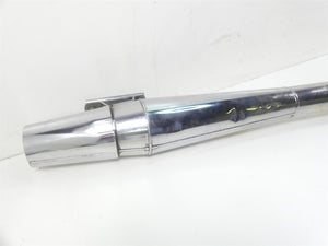 1989 Harley Touring FLTC Tour Glide Thunderheader Exhaust Pipe Set 1024S