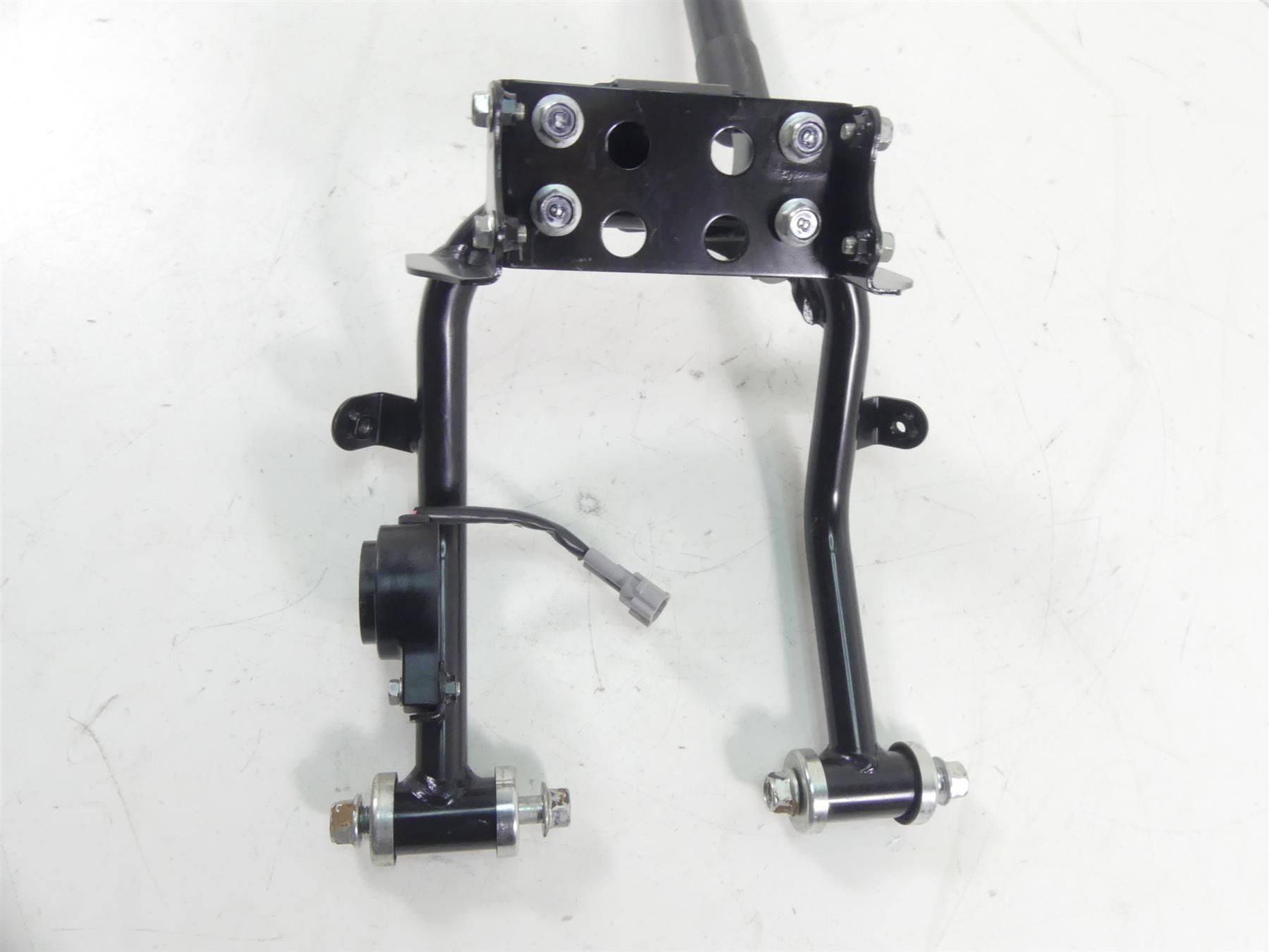 2017 Yamaha YXZ1000R EPS SS Steering Wheel Mount Damper Shaft Set 2HC-F3838-00 {{ shop.shopifyCountryName }} - Mototech271