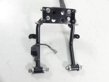 2017 Yamaha YXZ1000R EPS SS Steering Wheel Mount Damper Shaft Set 2HC-F3838-00 {{ shop.shopifyCountryName }} - Mototech271