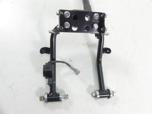 2017 Yamaha YXZ1000R EPS SS Steering Wheel Mount Damper Shaft Set 2HC-F3838-00
