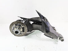 Load image into Gallery viewer, 2017 Ducati Monster 1200 S Swingarm Swing Arm Axle Set 37021961CA 819Z0021A | Mototech271
