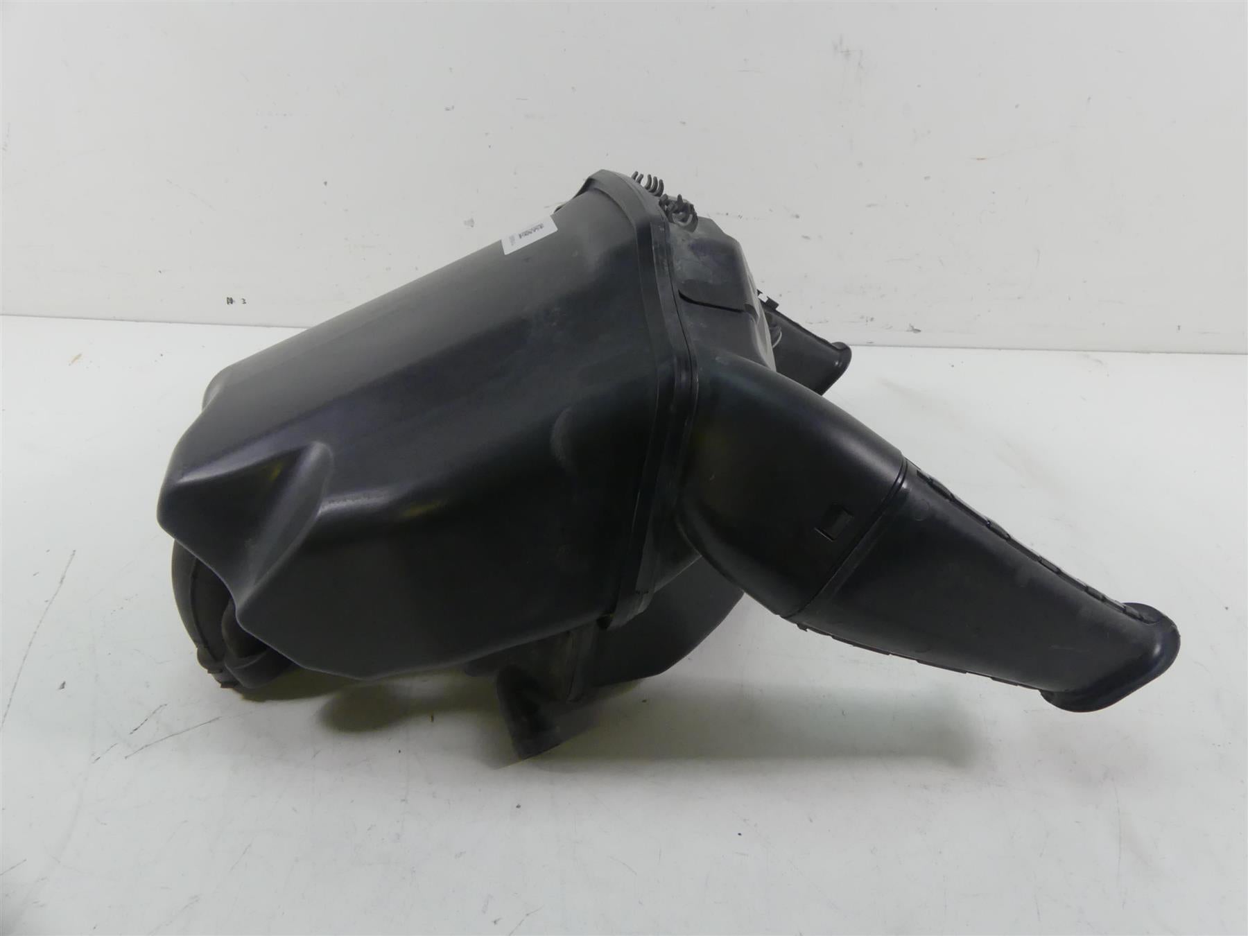 2020 BMW F850 GS K81 Rallye Air Box Cleaner Breather & Intake Tubes 13718550440 {{ shop.shopifyCountryName }} - Mototech271