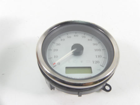 2012 Harley Touring FLHX Street Glide Speedometer Gauge Instrument 14K 67261-08 {{ shop.shopifyCountryName }} - Mototech271