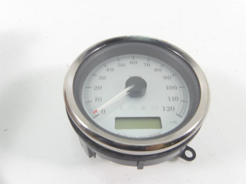 2012 Harley Touring FLHX Street Glide Speedometer Gauge Instrument 14K 67261-08 | Mototech271