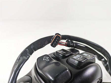 2020 Harley Touring FLHT Electra Glide Left Hand Control Switch - Read 71500419A {{ shop.shopifyCountryName }} - Mototech271