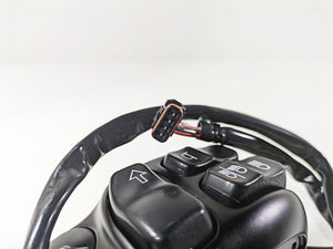 2020 Harley Touring FLHT Electra Glide Left Hand Control Switch - Read 71500419A