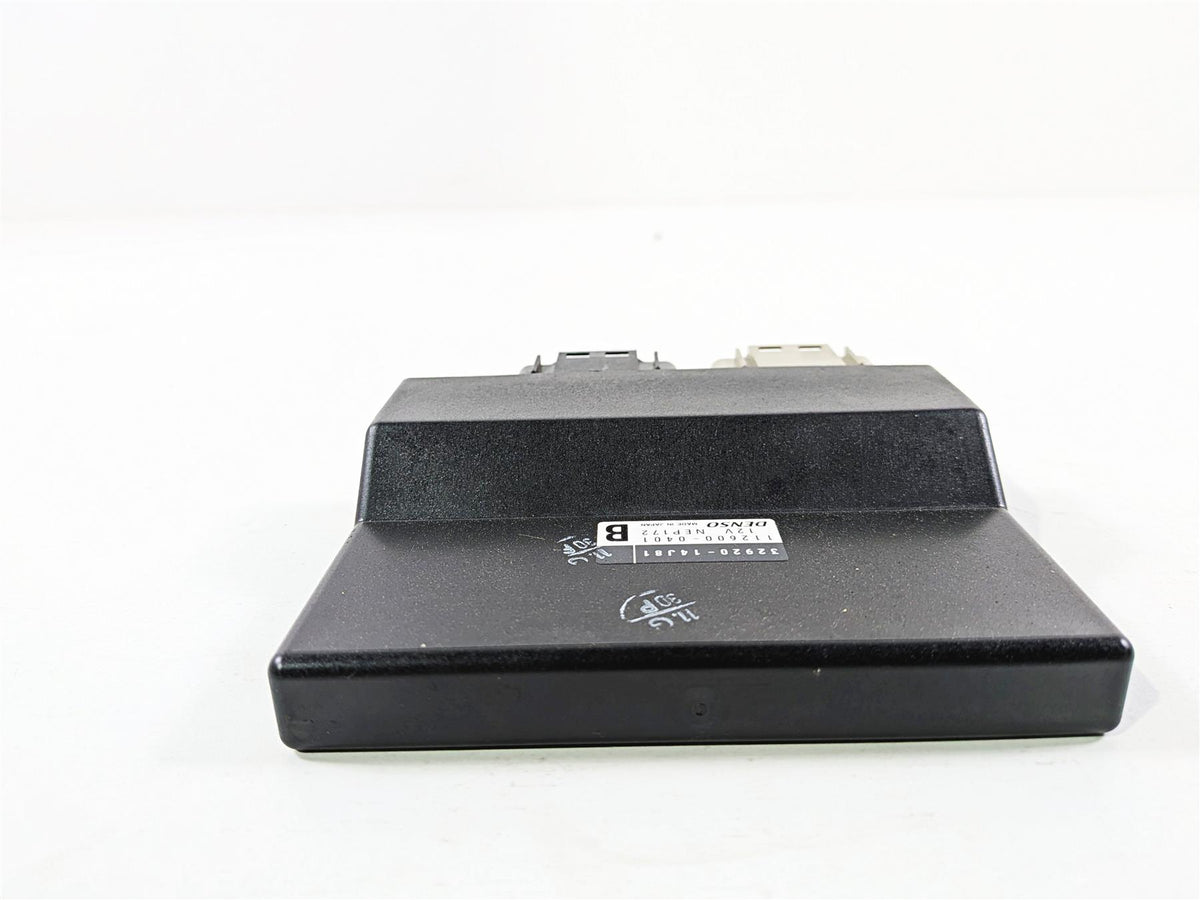 2024 Suzuki GSXR 600 Denso Cdi Ecu Ecm Engine Control Module 32920-14J81 {{ shop.shopifyCountryName }} - Mototech271