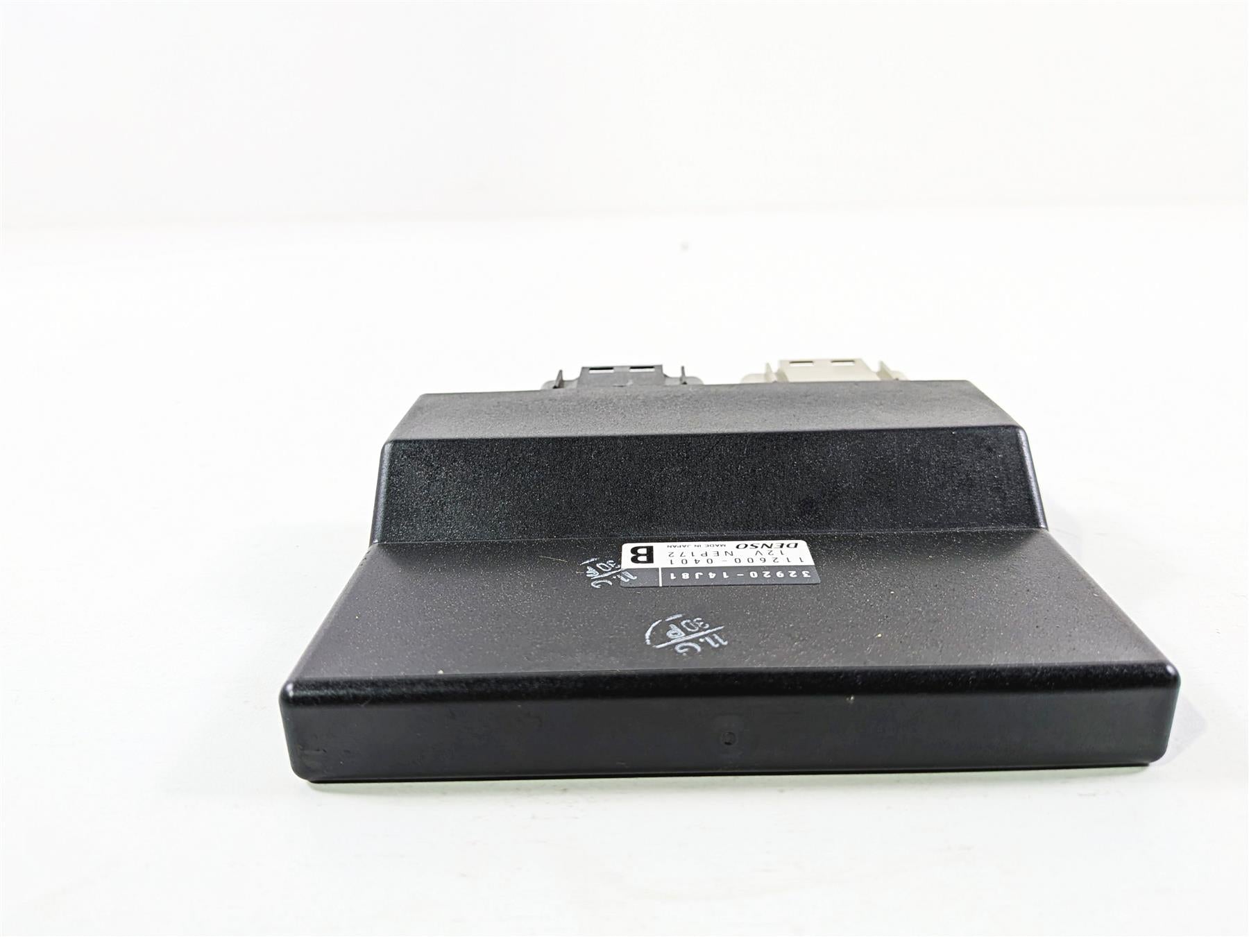2024 Suzuki GSXR 600 Denso Cdi Ecu Ecm Engine Control Module 32920-14J81 {{ shop.shopifyCountryName }} - Mototech271