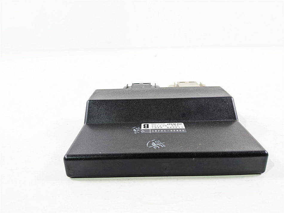 2024 Suzuki GSXR 600 Denso Cdi Ecu Ecm Engine Control Module 32920-14J81 {{ shop.shopifyCountryName }} - Mototech271