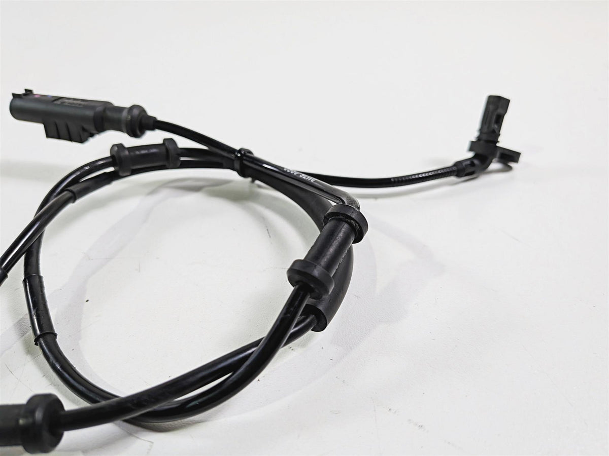 2022 Kawasaki ZX10R ZX1000 Ninja Rear Abs Brake Wheel Speed Sensor 21176-0980 {{ shop.shopifyCountryName }} - Mototech271