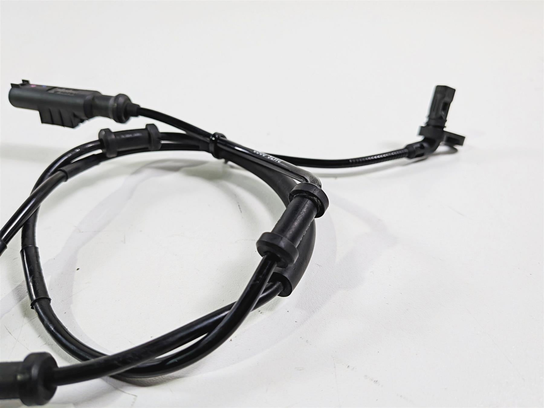 2022 Kawasaki ZX10R ZX1000 Ninja Rear Abs Brake Wheel Speed Sensor 21176-0980 {{ shop.shopifyCountryName }} - Mototech271