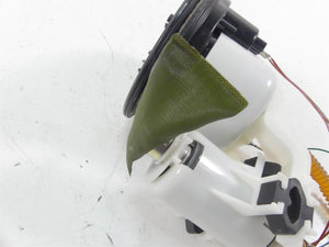 2012 BMW S1000RR K46 Fuel Gas Petrol Pump - Tested 16147718349 | Mototech271