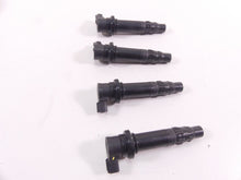 Load image into Gallery viewer, 2018 Kawasaki Ninja H2 ZX1002 SX SE Ignition Coils Coil Set 21171-0732 | Mototech271
