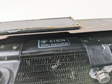 Load image into Gallery viewer, 1995 Honda VT600 CD Shadow Deluxe Radiator  19010-MR1-003 19010-MR1-013
