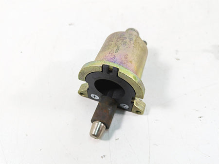 2011 Harley Touring FLHR Road King Ignition Switch Key Steering Lock 71313-96A {{ shop.shopifyCountryName }} - Mototech271
