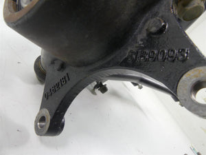 2017 Polaris General 1000 Front Left Knee Control Arm Hub Set 1021416 1022425