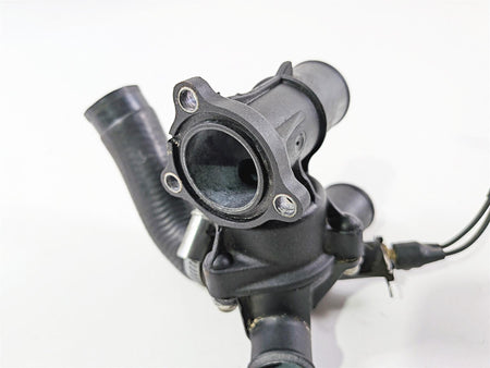 2017 Ducati Panigale 1299 Coolant Squirter Distributor Thermostat 55320122A-Mototech271