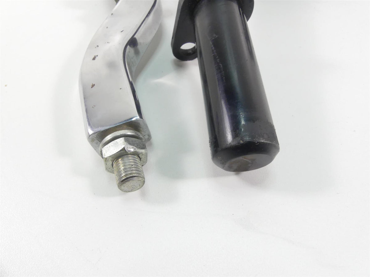 1999 Harley Dyna FXDL Low Rider Rear Passenger Foot Peg Rest Set 52740-94A {{ shop.shopifyCountryName }} - Mototech271