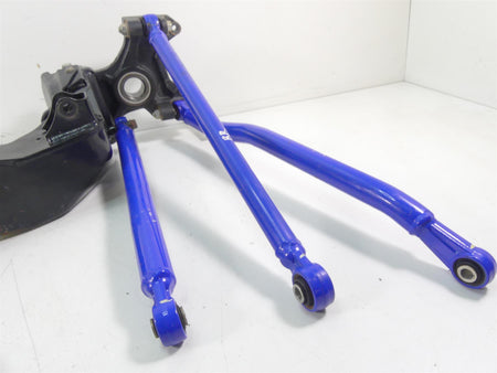 2021 Kawasaki Teryx KRX KRF 1000 Rear Right Trailing Arm 39007-0429 39186-0326 {{ shop.shopifyCountryName }} - Mototech271