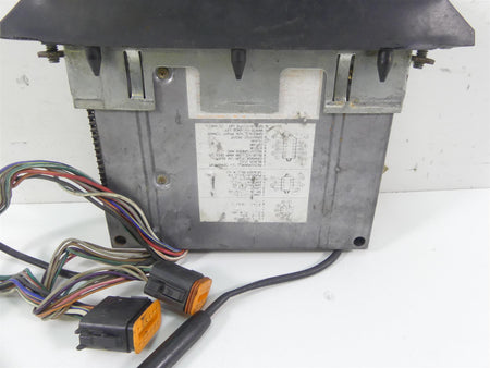 1995 Harley Touring FLHTCU Electra Glide Radio Amp + Pac IS31 Module 76164-94 {{ shop.shopifyCountryName }} - Mototech271
