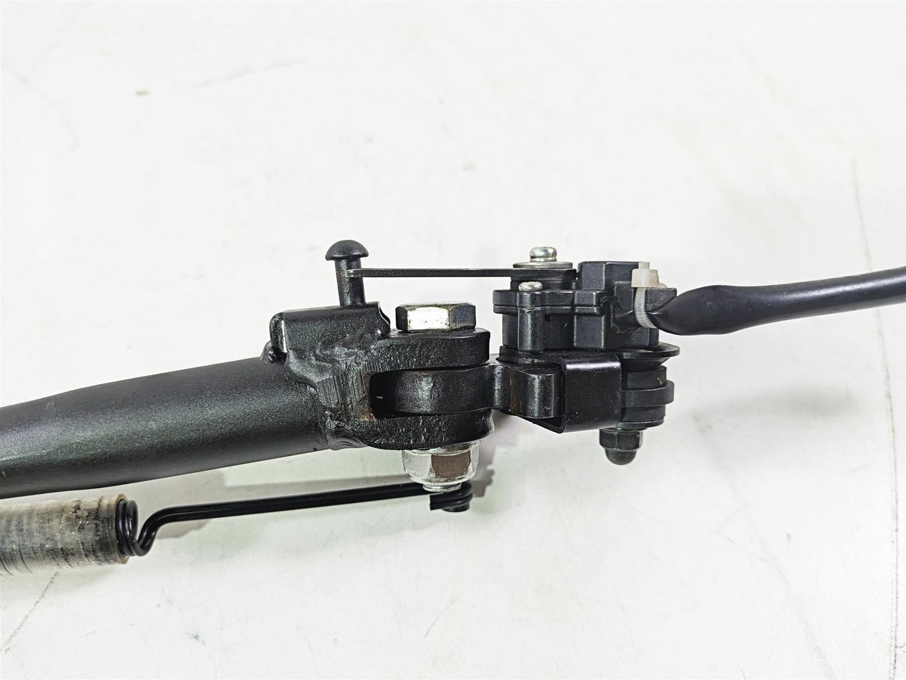 2020 Kawasaki ZX6R Ninja Side Kickstand Kick Stand Safety Switch 34024-0115 {{ shop.shopifyCountryName }} - Mototech271