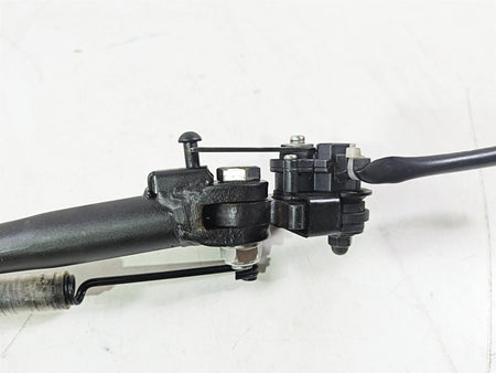 2020 Kawasaki ZX6R Ninja Side Kickstand Kick Stand Safety Switch 34024-0115 {{ shop.shopifyCountryName }} - Mototech271
