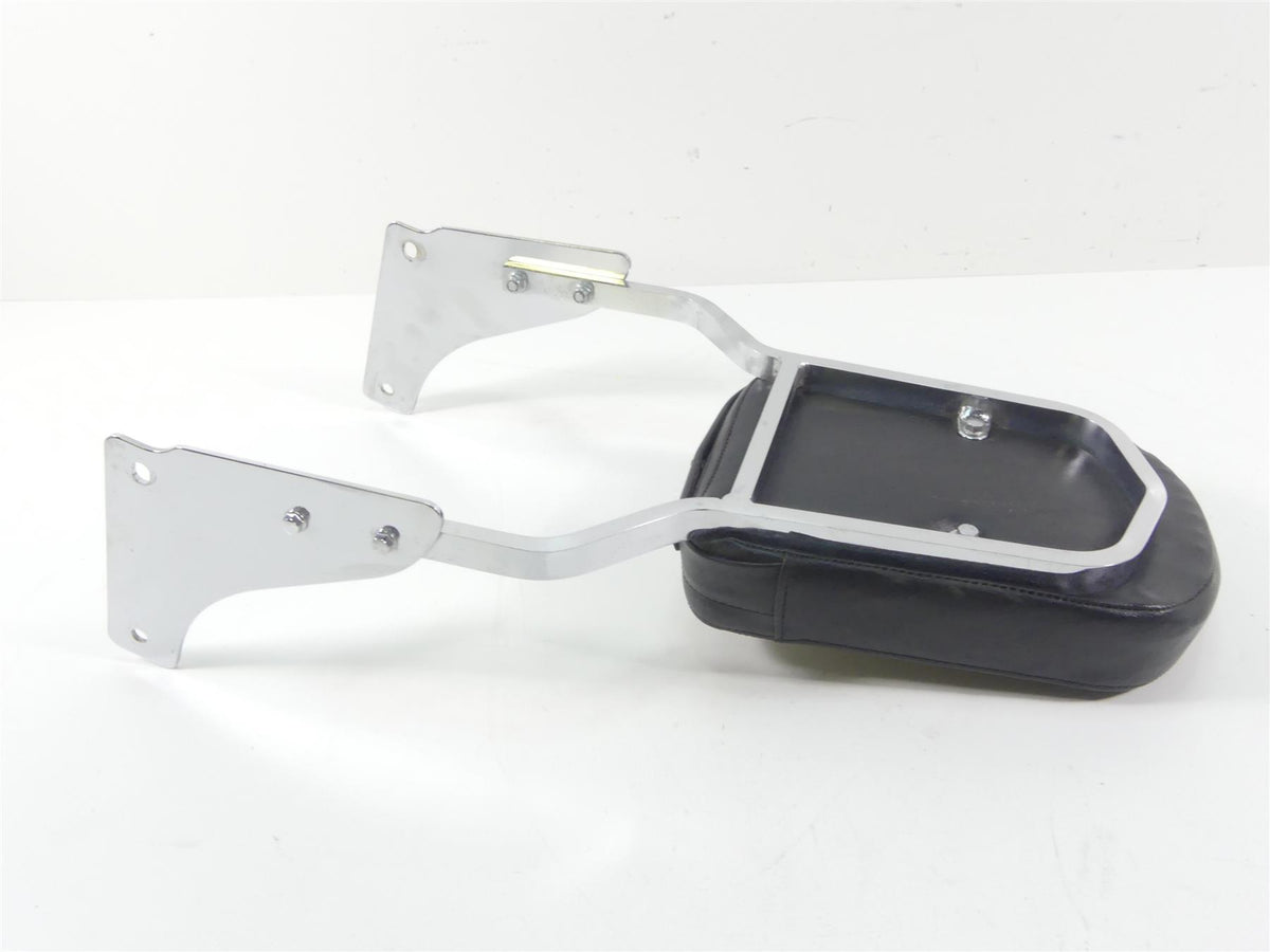 2003 Honda VT1100 C2 Shadow Sabre Sissybar Sissy Bar Back Rest {{ shop.shopifyCountryName }} - Mototech271
