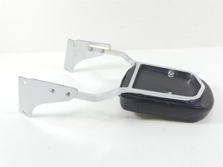 2003 Honda VT1100 C2 Shadow Sabre Sissybar Sissy Bar Back Rest {{ shop.shopifyCountryName }} - Mototech271