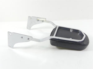 2003 Honda VT1100 C2 Shadow Sabre Sissybar Sissy Bar Back Rest | Mototech271
