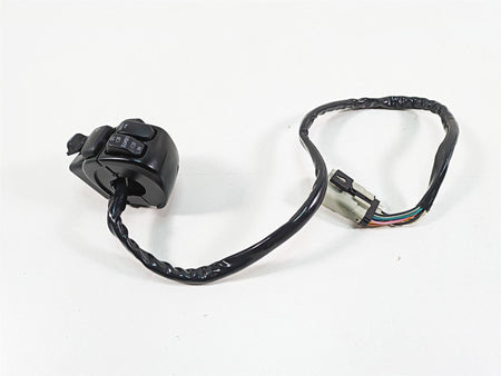 2013 Harley Touring FLHX Street Glide Left Hand Control Switch 71682-06A - Read {{ shop.shopifyCountryName }} - Mototech271