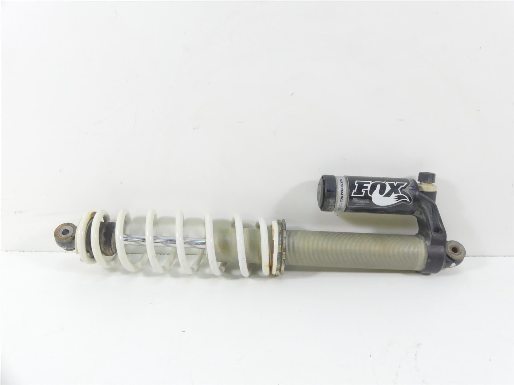 2016 Polaris RZR900 S EPS Straight Front Left Fox Shock Damper 7044481 | Mototech271