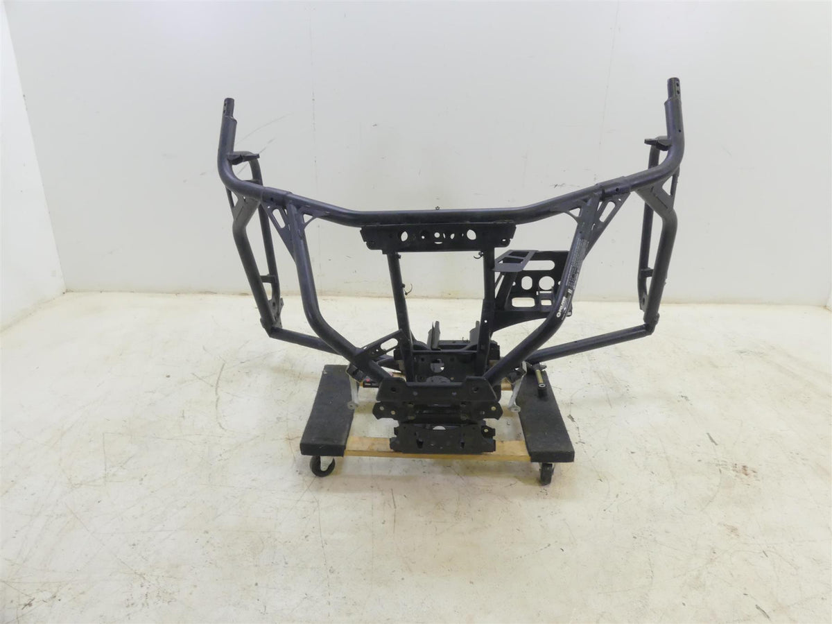 2017 Polaris General 1000 Straight Front Subframe Sub Frame 1021696 {{ shop.shopifyCountryName }} - Mototech271
