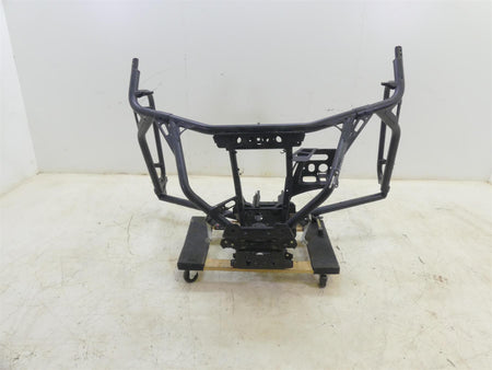 2017 Polaris General 1000 Straight Front Subframe Sub Frame 1021696 {{ shop.shopifyCountryName }} - Mototech271