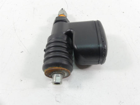 2010 Harley FXDWG Dyna Wide Glide Rear Brake Master Cylinder 42474-06C {{ shop.shopifyCountryName }} - Mototech271