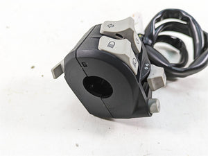 2020 Ducati Scrambler 1100 Sport Pro Left Hand Control Switch 65110242D | Mototech271