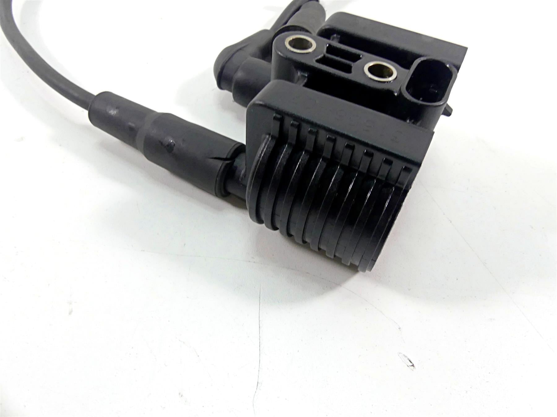 2017 Harley XL1200 CX Sportster Roadster Ignition Coil Wires & Plugs 31656-07 {{ shop.shopifyCountryName }} - Mototech271