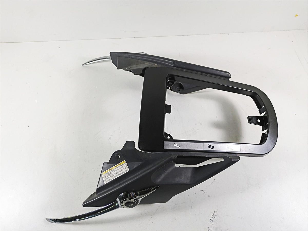 2006 Sea-Doo GTX Supercharged Lower Steering Glove Box Trim Cover Set 269501311 {{ shop.shopifyCountryName }} - Mototech271