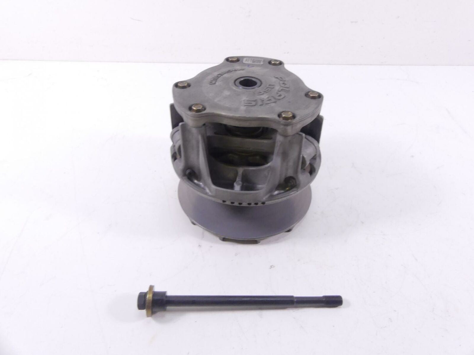 2012 Polaris Ranger 800XP Primary Drive Clutch Kit 1322997 {{ shop.shopifyCountryName }} - Mototech271