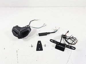 2008 Ducati SBK 1098 S TST Taillight & Tail Tidy Set DUC01PRS=1 DUC01FEBK=1 | Mototech271