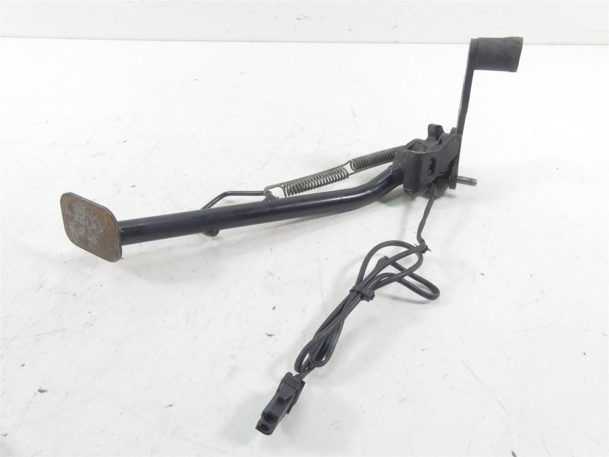 1999 BMW R1100 GS 259E Side Kickstand & Safety Switch 46532335555 {{ shop.shopifyCountryName }} - Mototech271