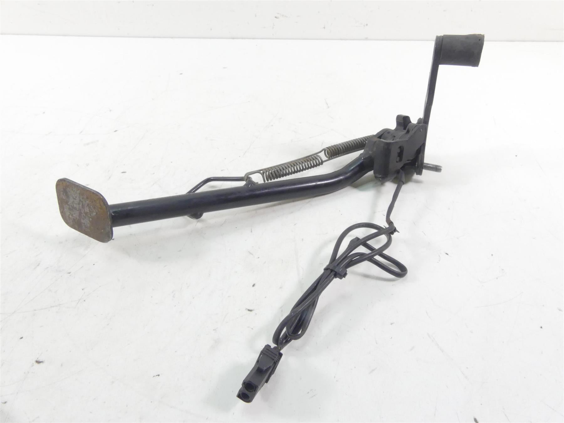1999 BMW R1100 GS 259E Side Kickstand & Safety Switch 46532335555 {{ shop.shopifyCountryName }} - Mototech271