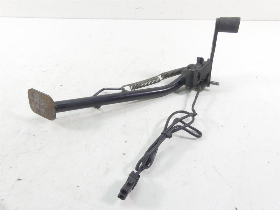 1999 BMW R1100 GS 259E Side Kickstand & Safety Switch 46532335555 {{ shop.shopifyCountryName }} - Mototech271