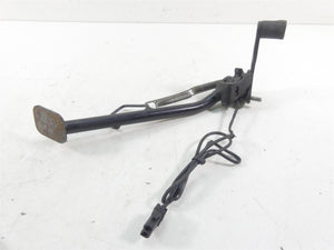 1999 BMW R1100 GS 259E Side Kickstand & Safety Switch 46532335555 | Mototech271